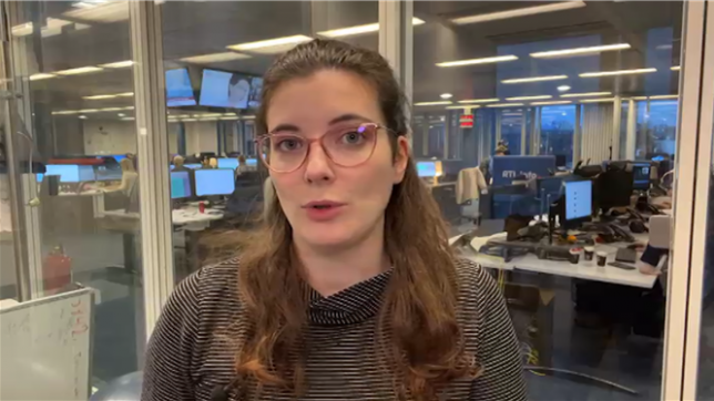 Notre journaliste Fanny Linon répond à une question de Justine envoyée via le bouton orange Alertez-nous.