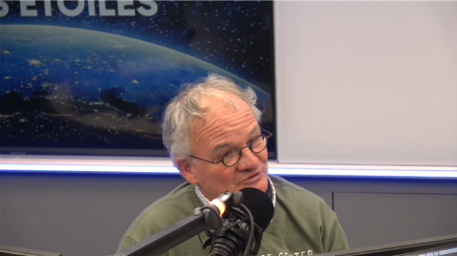 Notre expert de l'Euro Space Center et Luc Gilson évoquent Youri Gagarine, premier homme à avoir effectué un vol dans l'espace, à travers des anecdotes étonnantes.