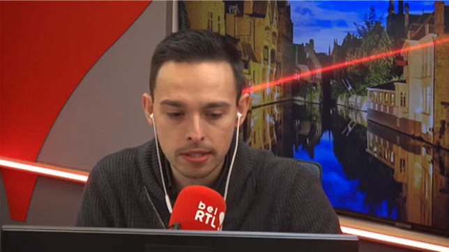 Par Florent Tondeur.