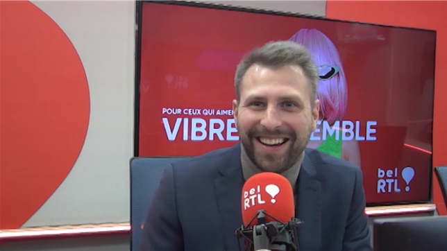 Interview du CEO de la chaine de friteries qui cartonnent à Charleroi, dans le Brabant wallon et à Namur avec 18 points de vente.