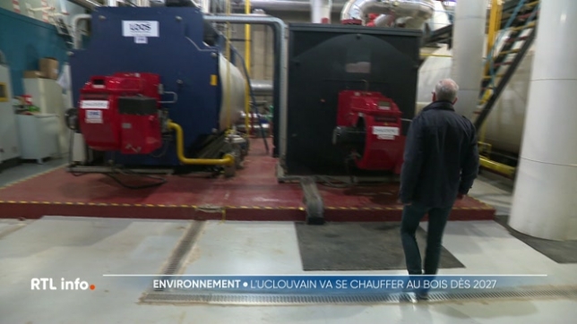 La centrale biomasse permettra de couvrir la quasi-totalité des besoins énergétiques du campus de Louvain-la-Neuve. Elle va fonctionner avec du bois issu de parcs à conteneurs de Wallonie.