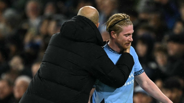 bruyne