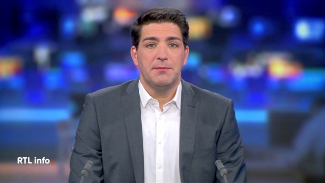 RTL info 13h du 05 décembre 2024 en intégralité