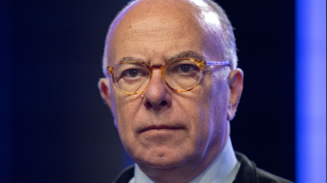 cazeneuve