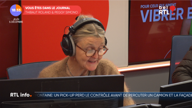 Oui, mais selon l'observatoire des prisons, ce n'est pas ça qui va résoudre le problème de la surpopulation qu'on attribue en partie aux prisonniers illégaux.