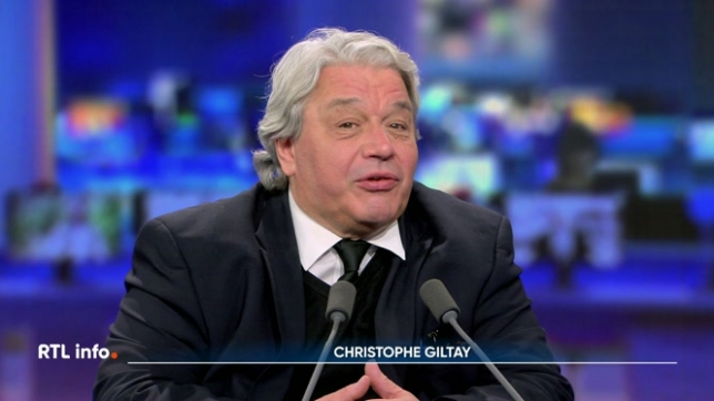 France: l'éclairage de Christophe Giltay après la démission de Michel Barnier