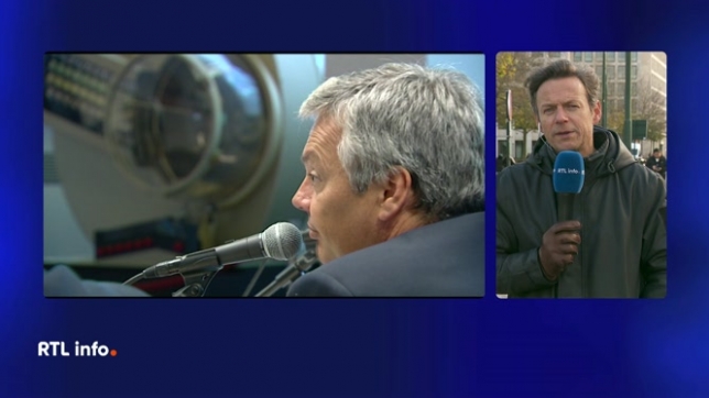 L'ancien ministre et commissaire européen Didier Reynders est donc soupçonné de blanchiment d'argent. Entre 7 et 10 mille euros en cash ont été retrouvés à l'un de ses domiciles, à Vissoul ou à Uccle. Mais les sommes blanchies seraient bien plus importantes.