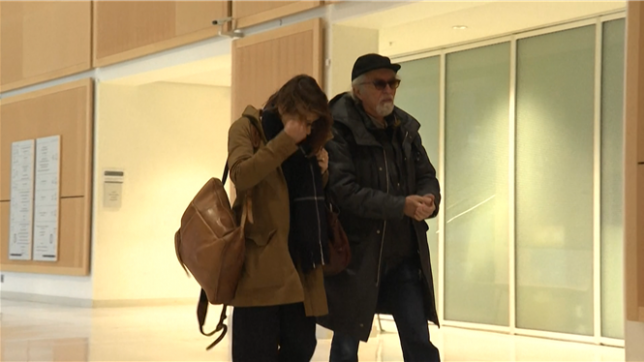 Après Benoît Jacquot, Jacques Doillon ? Le deuxième cinéaste visé par les accusations de la comédienne Judith Godrèche, qui avaient provoqué une déflagration dans le cinéma français, risque à son tour une mise en examen, vendredi devant un juge parisien.