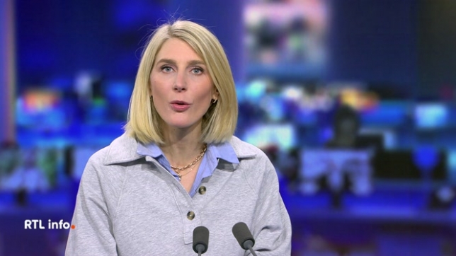 Et comme tous les vendredis, Alix Battard vient préfacer son émission Place Royale du samedi soir sur RTL tvi. Demain, il sera question de la famille royale Suédoise. La princesse Victoria, future Reine de Suède, a échappé à une tentative d'assassinat !