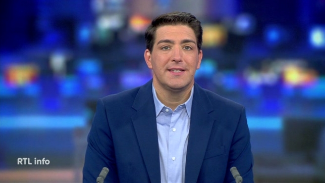 RTL info 13h du 06 décembre 2024 en intégralité