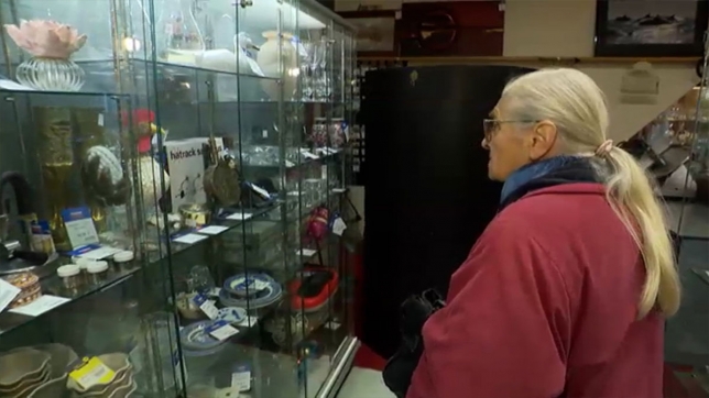 "Tout le monde est gagnant": pour avoir plus de budget, de nombreux Belges revendent leurs vieux objets