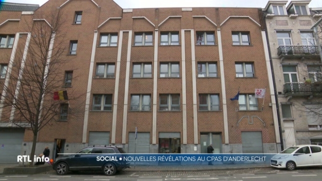 La commune d'Anderlecht va demander un audit externe après les révélations concernant la gestion du CPAS. De nouveaux éléments ont été dévoilés. Des SDF ont reçu des primes rénovation énergie, et une femme décédée a bénéficié d'une aide financière après sa mort...