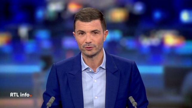 RTL info 13h du 07 décembre 2024 en intégralité