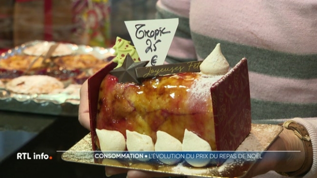 Les commerçants doivent répercuter la hausse du prix des coûts des matières premières, mais aussi les coûts de fonctionnement de leur magasin. De quel type d'augmentation parle-t-on et tous les produits de fête sont-ils concernés ?