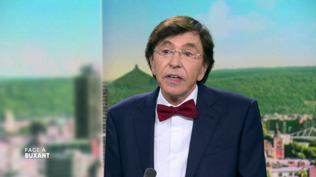 journal; jt rtl; journal 13h00; 13h; journal télévisé; journal rtltvi; jt rtl tvi; rtlinfo; buxant