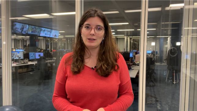 Environ 40000 tonnes de sel pourraient êtres déversées sur nos routes cet hiver. Mais quel impact cela aura-t-il en terme de pollution de l’environnement ?