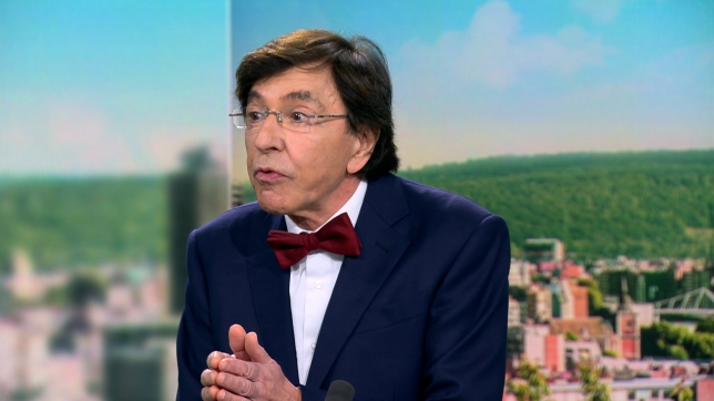 Elio Di Rupo