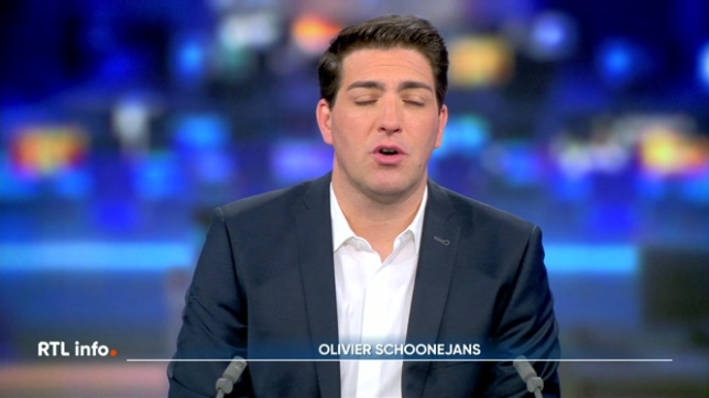 RTL info 13h du 09 décembre 2024 en intégralité