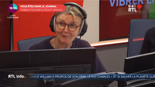 Non ce n'est pas une fake news. Le conseiller communal bruxellois de la Team Fouad Ahidar, Mourad Maimouni, a bien déposé plainte contre Georges-Louis Bouchez.