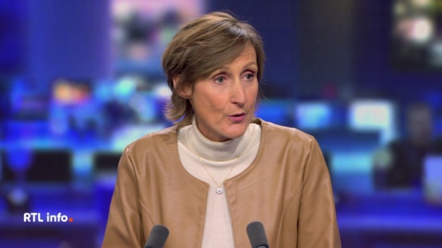 Chute de Bachar al-Assad en Syrie: qui sont les Syriens emprisonnés ?