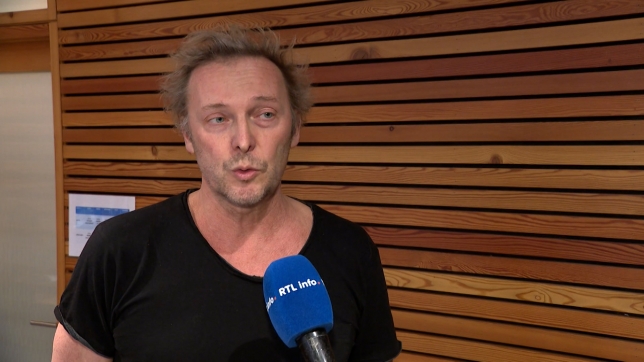 Jean-François Hanon, Kiné