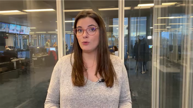 Un conducteur a été flashé à 109 km/h (vitesse corrigée) au lieu de 100 km/h. Le PV qu'il a reçu est rédigé uniquement en néerlandais. Après avoir contacté la police de Flandre orientale, il s'est vu refuser une traduction, suscitant son incompréhension quant à l'absence d'obligation de transmettre le document dans les deux langues officielles en Belgique.