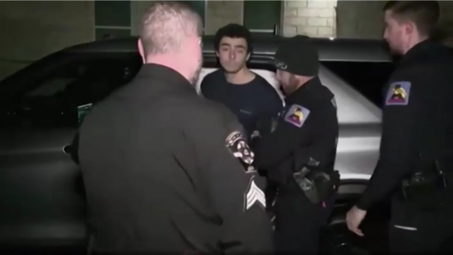 Un homme arrêté après la mort du patron d'un géant américain de l'assurance santé a été inculpé de meurtre lundi.