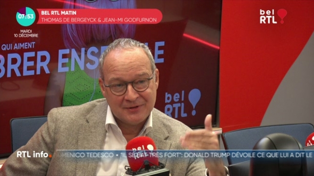 L’invité de 7h50. Ce mardi, Martin Buxant reçoit Philippe Felten. Schréder, l’entreprise dont il est le CEO, vient d’être élue entreprise de l’année.  Il est LE spécialiste de l’éclairage public et est actif dans 70 pays.