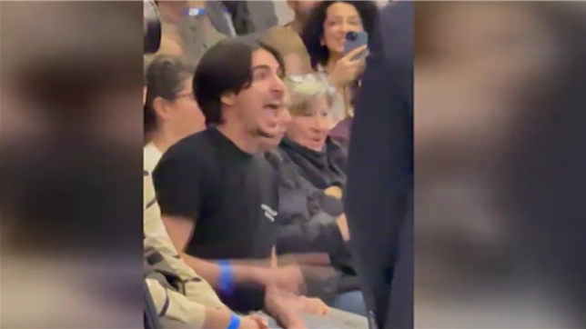 Des incidents sont survenus lors de la conférence organisée par le Centre Jean Gol à l'ULB qui accueillait notamment Georges-Louis Bouchez et Louis Sarkozy. La rectrice condamne le recours à la violence. Plusieurs membres du public ont aussi été escortés vers la sortie. Quatre personnes ont été arrêtées, apprend-on ce mardi en fin de matinée.