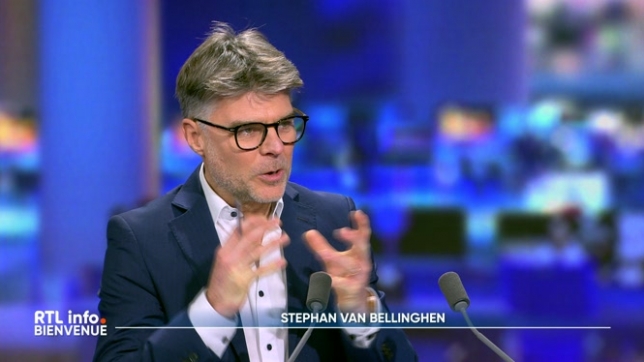 Le temps continuera à faire grise mine cette semaine mais il ne devrait pas pleuvoir, selon les prévisions de l'Institut royal météorologique. Quelques rayons de soleil devraient même réchauffer les coeurs dans le sud du pays en fin de semaine.