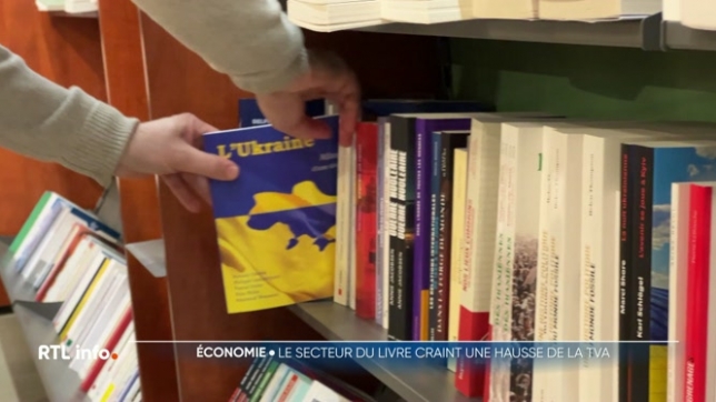 Le secteur du livre, qui pèse dans notre pays plus de 600 millions d'euros par an, voit ses ventes diminuer constamment depuis plusieurs années. Les éditeurs et les libraires sont particulièrement inquiets pour l'avenir.