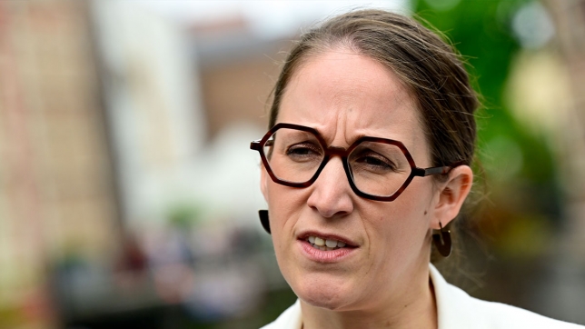 "C'est anxiogène": après les déclarations de Nicole De Moor, quel avenir pour les Syriens de Belgique ? 