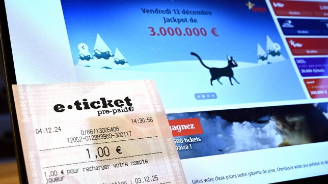 loto-etickets