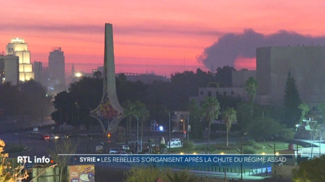 Syrie: le monde découvre les horreurs du régime de Bachar-El Assad