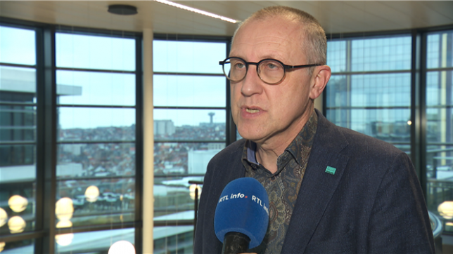 Le secteur de la construction a connu une baisse importante de son activité en 2024, en particulier dans les activités de la construction et de l'installation pour les logements neufs. C'est ce qui ressort des chiffres de la fédération Embuild.