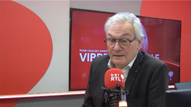 Avis du secrétaire général de la mutualité Solidaris, Jean-Pascal Labille.