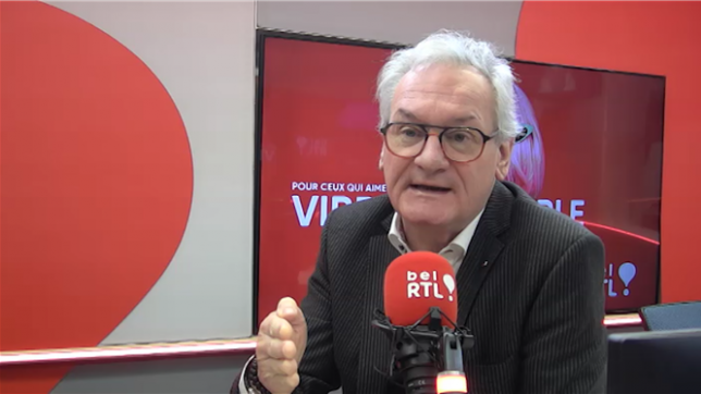Jean-Pascal Labille compte sur Les Engagés, le CD&V et Vooruit pour calmer les velléités autoritaristes du président du MR et de la N-VA.