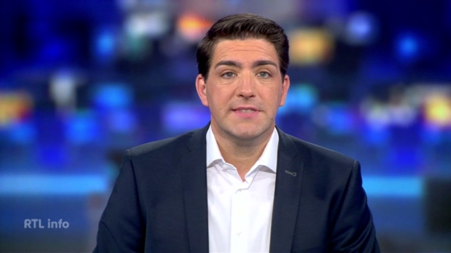 RTL info 13h du 11 décembre 2024 en intégralité