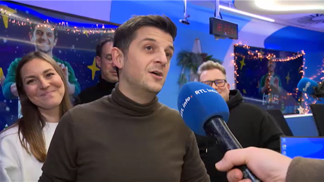 Objectif atteint pour l'opération des Etoiles Contact: plus de 100.000 étoiles ont été récoltées