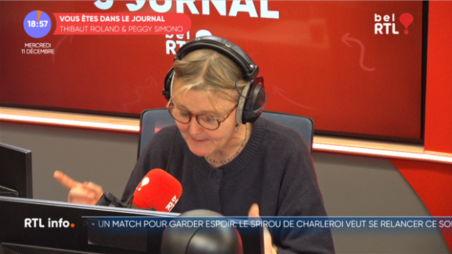 Alors que certaines écoles n'organisent pas les cours d’Evras, les animations d’éducation à la vie relationnelle, affective et sexuelle, a Ministre Valérie Glatigny a été très claire. L’Evras fait partie des référentiels et les écoles qui ne respectent pas ces référentiels seront privées d’une partie de leurs dotations et de leurs subventions. Quid des recours au conseil d'Etat contre l'Evras ?