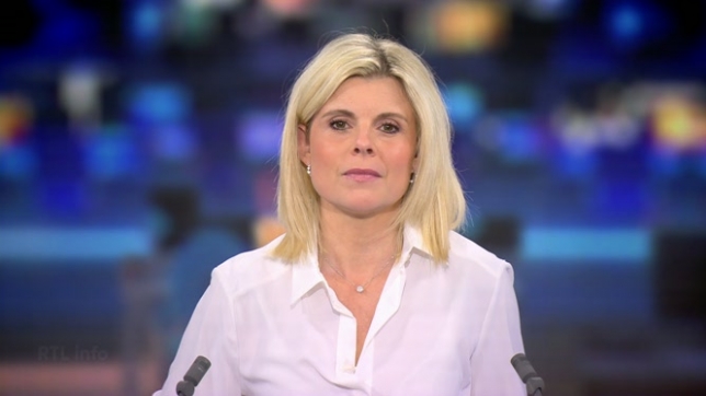 RTL info 19h. (11 décembre 2024)