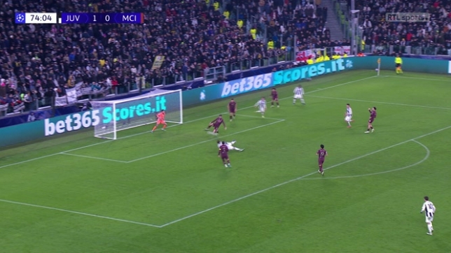 Juventus-Manchester City: McKennie fait 2-0