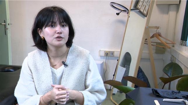 Les personnes aux origines asiatiques sont aussi victimes de racisme. C’est le cas de Mei Lin qui nous a contacté via le bouton orange alertez-nous.