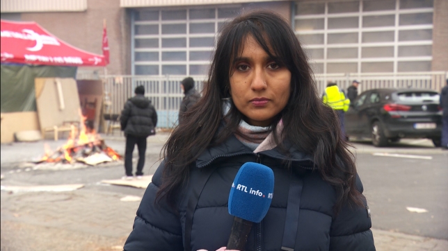 Toujours pas d'accord chez Audi Brussels: la direction promet de s'adresser aux travailleurs avec "une offre très équitable"