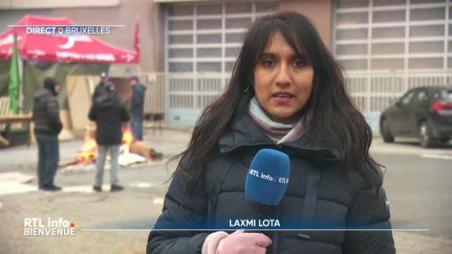 3.000 personnes vont perdre leur emploi. Il n'y a pas d'accord sur les primes de départ, quelles sont les positions des syndicats et de la direction ?