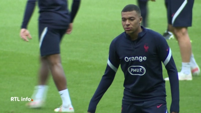 Affaire Mbappé : le parquet suédois clôt l'enquête pour viol