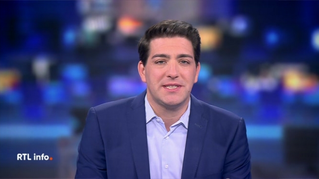 RTL info 13h du 12 décembre 2024 en intégralité