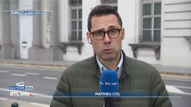 Notre journaliste Mathieu Col fait le point sur l'avancée des négociations pour la mise en place du prochain gouvernement fédéral.