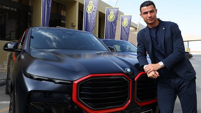 Crédit: Youtube, AlNassr FC