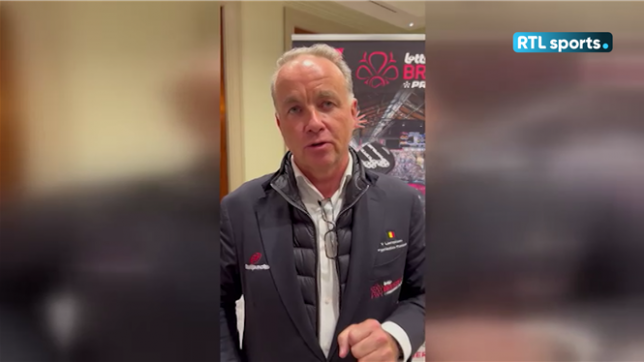 Le Brussels Premier Padel confirme son édition 2025